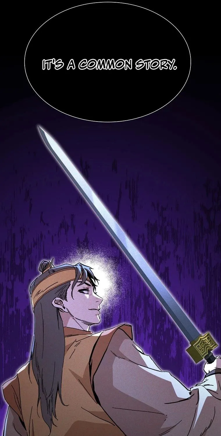 The Luoyang Branch of the Heavenly Demon Cult Chapter 6 page 91 - 