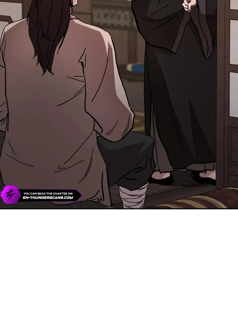 The Luoyang Branch of the Heavenly Demon Cult Chapter 6 page 98 - 