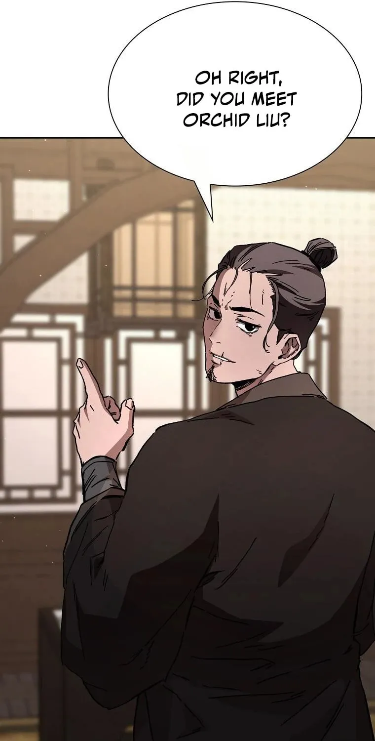 The Luoyang Branch of the Heavenly Demon Cult Chapter 6 page 99 - 