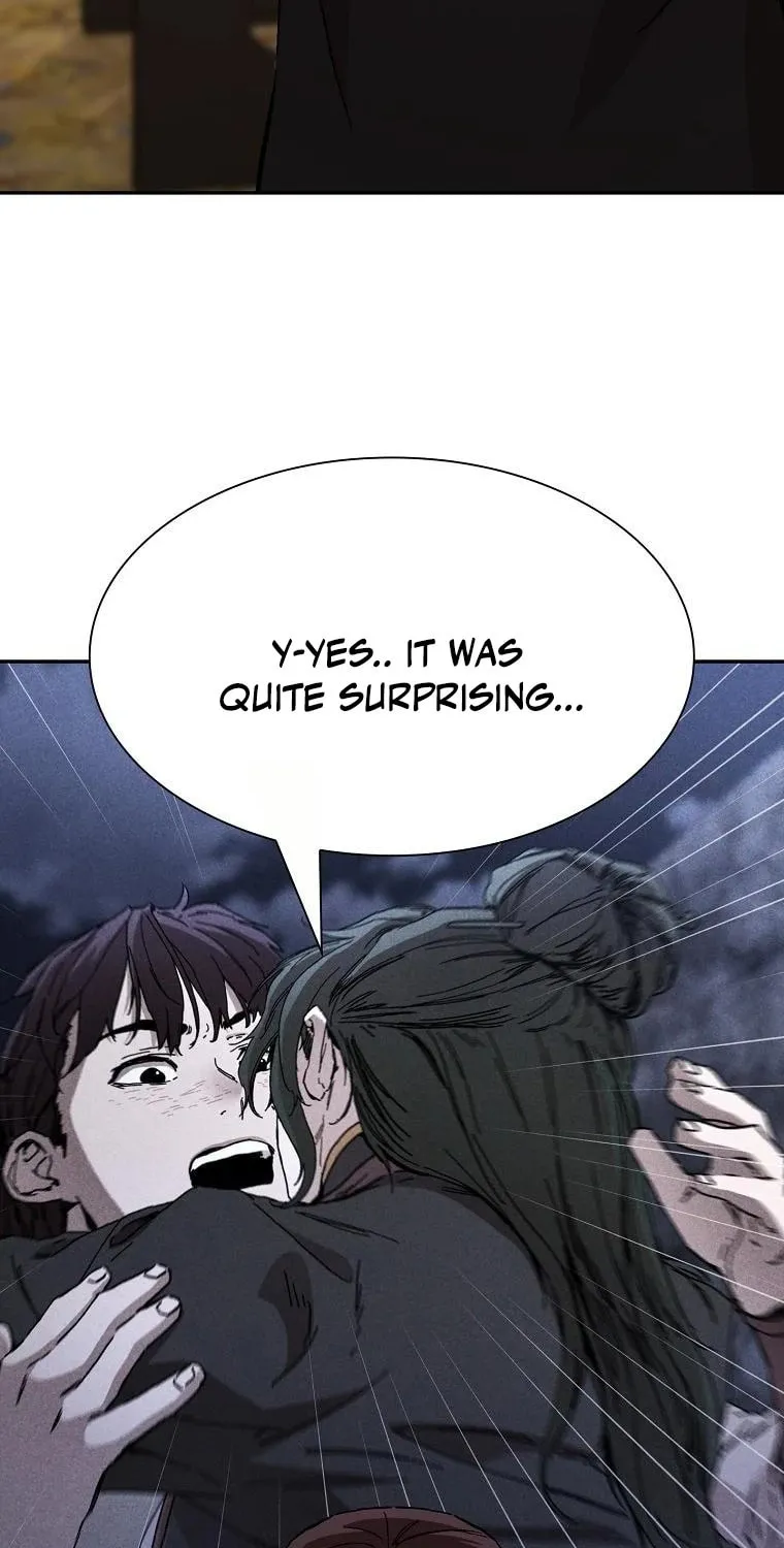 The Luoyang Branch of the Heavenly Demon Cult Chapter 6 page 100 - 