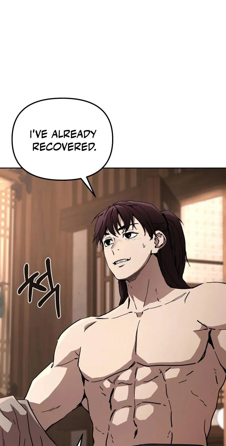 The Luoyang Branch of the Heavenly Demon Cult Chapter 7 page 11 - 