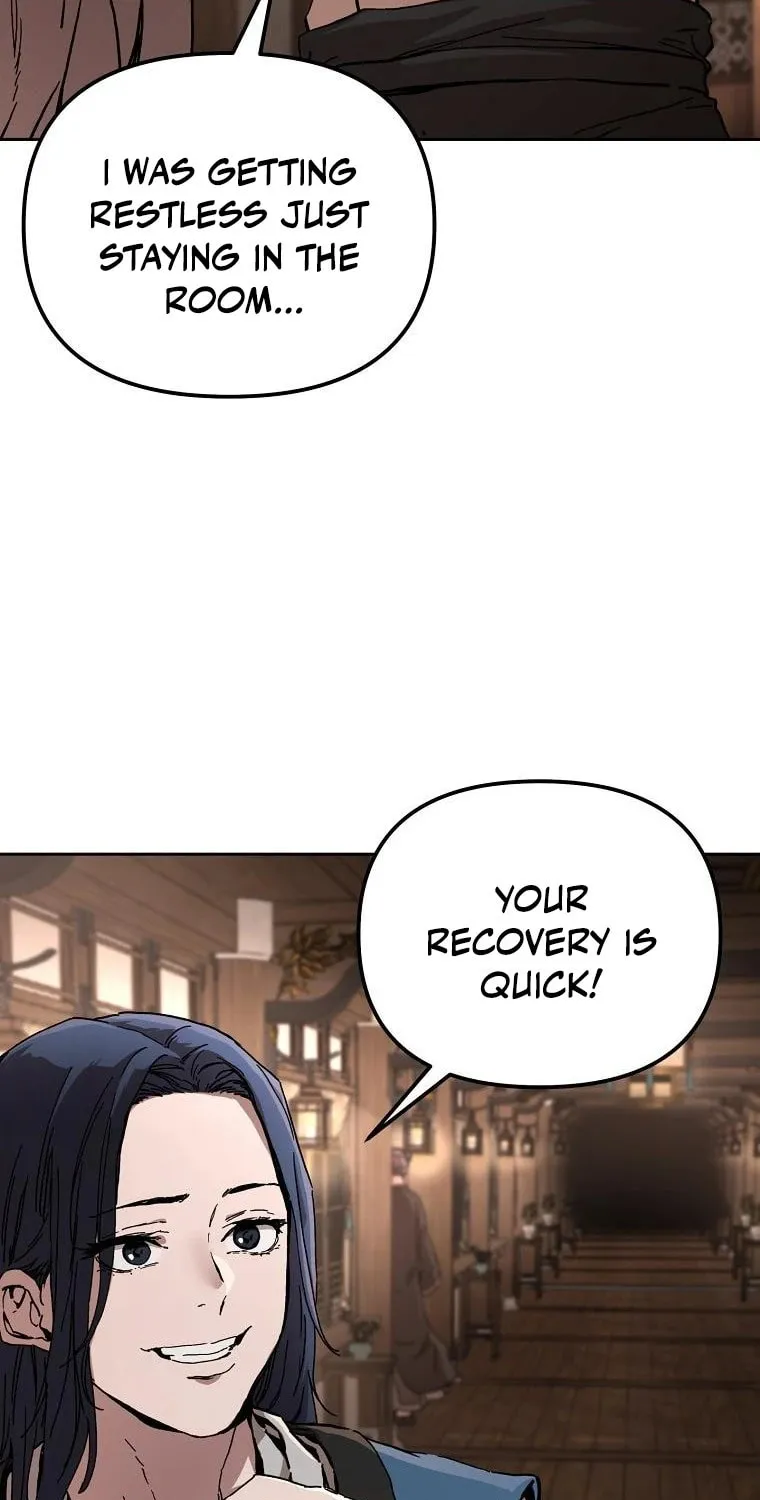 The Luoyang Branch of the Heavenly Demon Cult Chapter 7 page 12 - 
