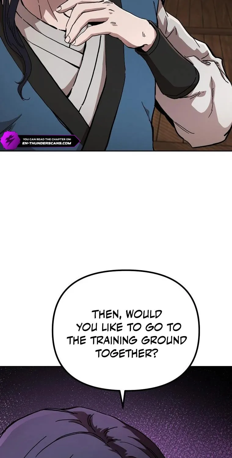 The Luoyang Branch of the Heavenly Demon Cult Chapter 7 page 13 - 