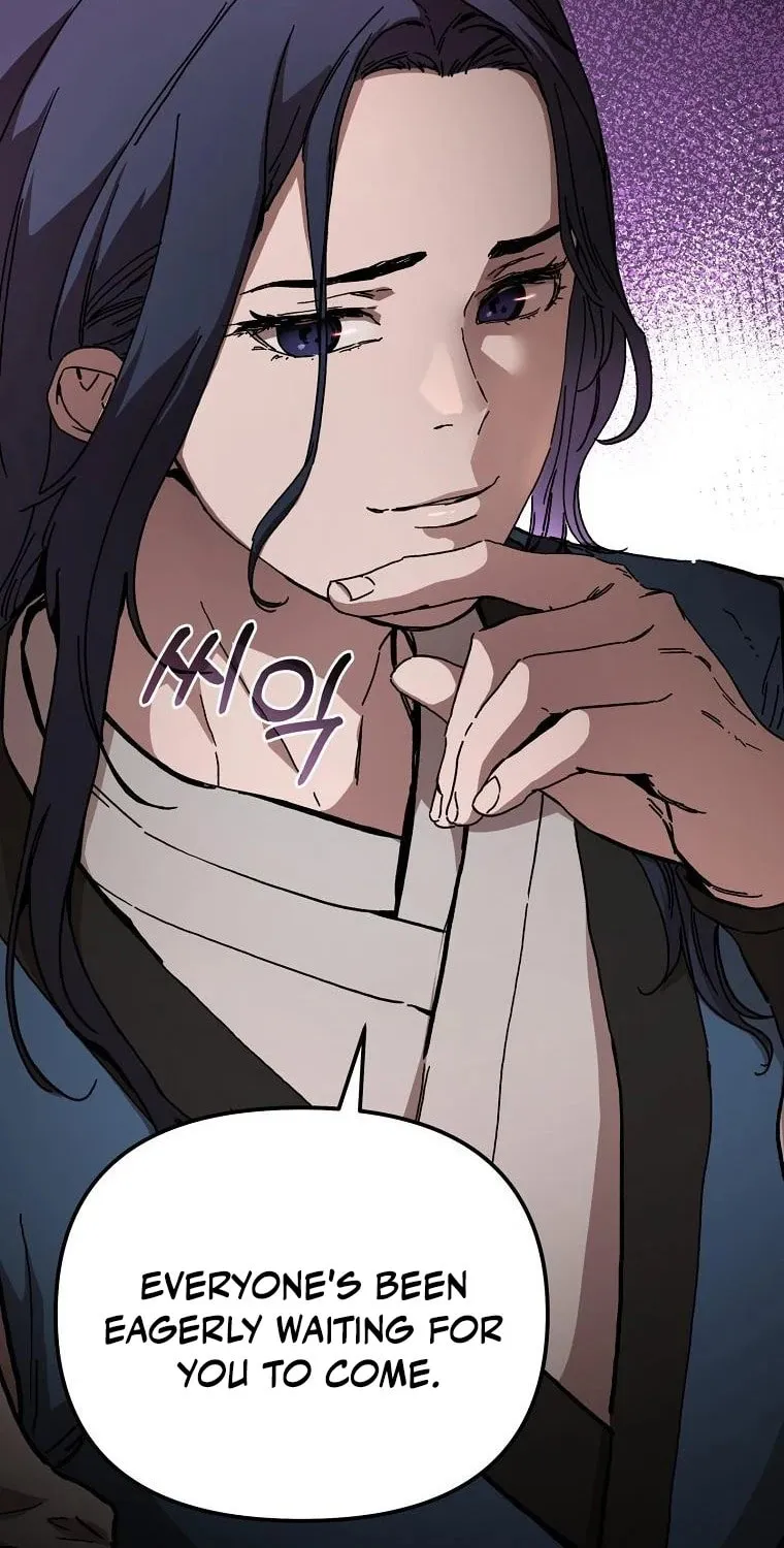 The Luoyang Branch of the Heavenly Demon Cult Chapter 7 page 14 - 