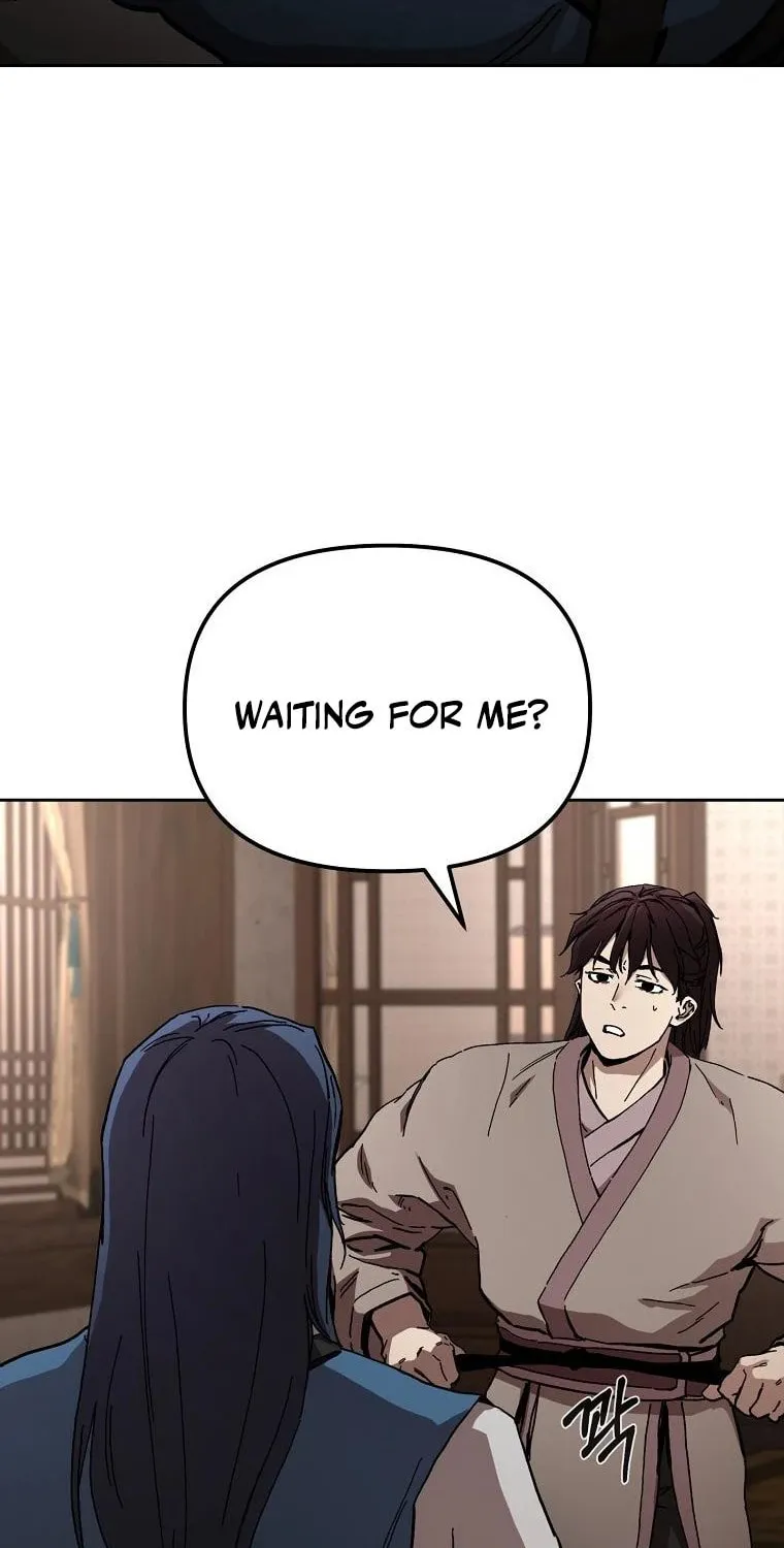 The Luoyang Branch of the Heavenly Demon Cult Chapter 7 page 15 - 