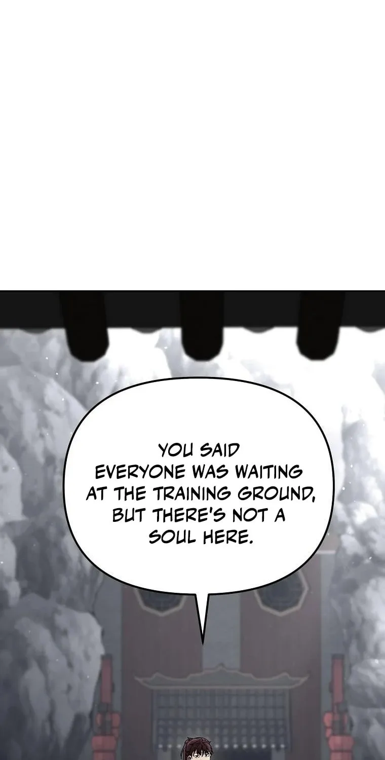 The Luoyang Branch of the Heavenly Demon Cult Chapter 7 page 20 - 