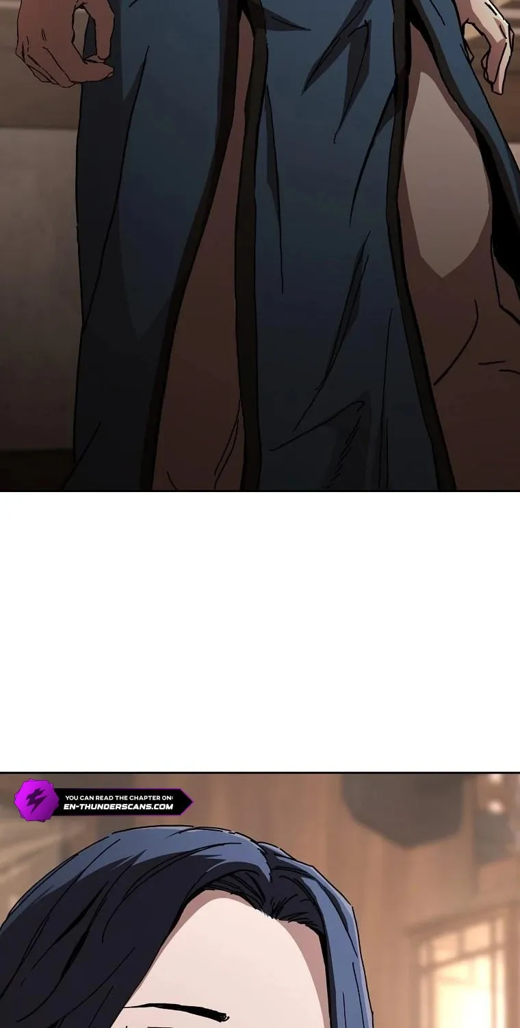 The Luoyang Branch of the Heavenly Demon Cult Chapter 7 page 3 - 