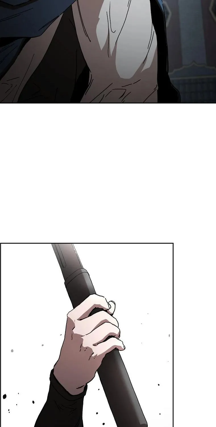 The Luoyang Branch of the Heavenly Demon Cult Chapter 7 page 27 - 
