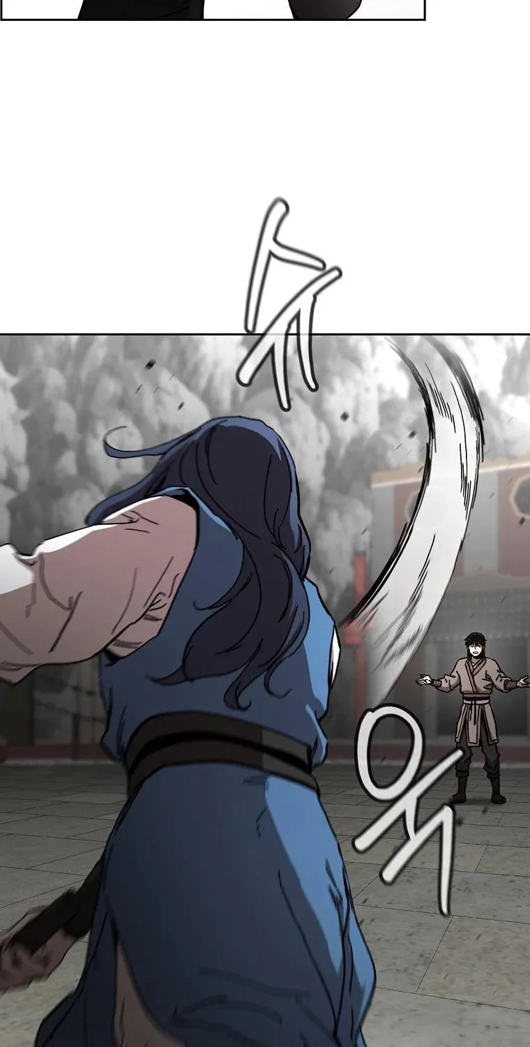 The Luoyang Branch of the Heavenly Demon Cult Chapter 7 page 28 - 
