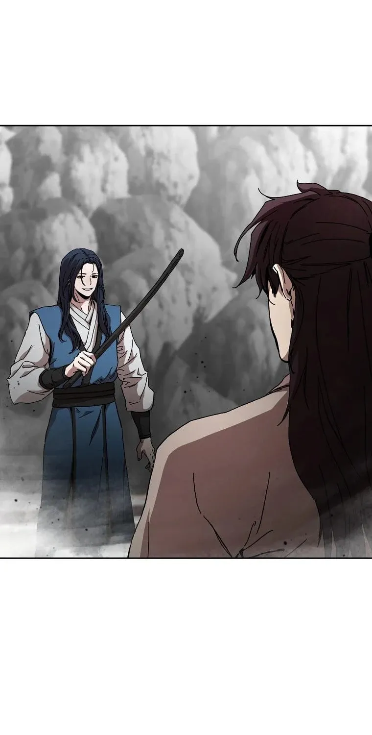 The Luoyang Branch of the Heavenly Demon Cult Chapter 7 page 34 - 