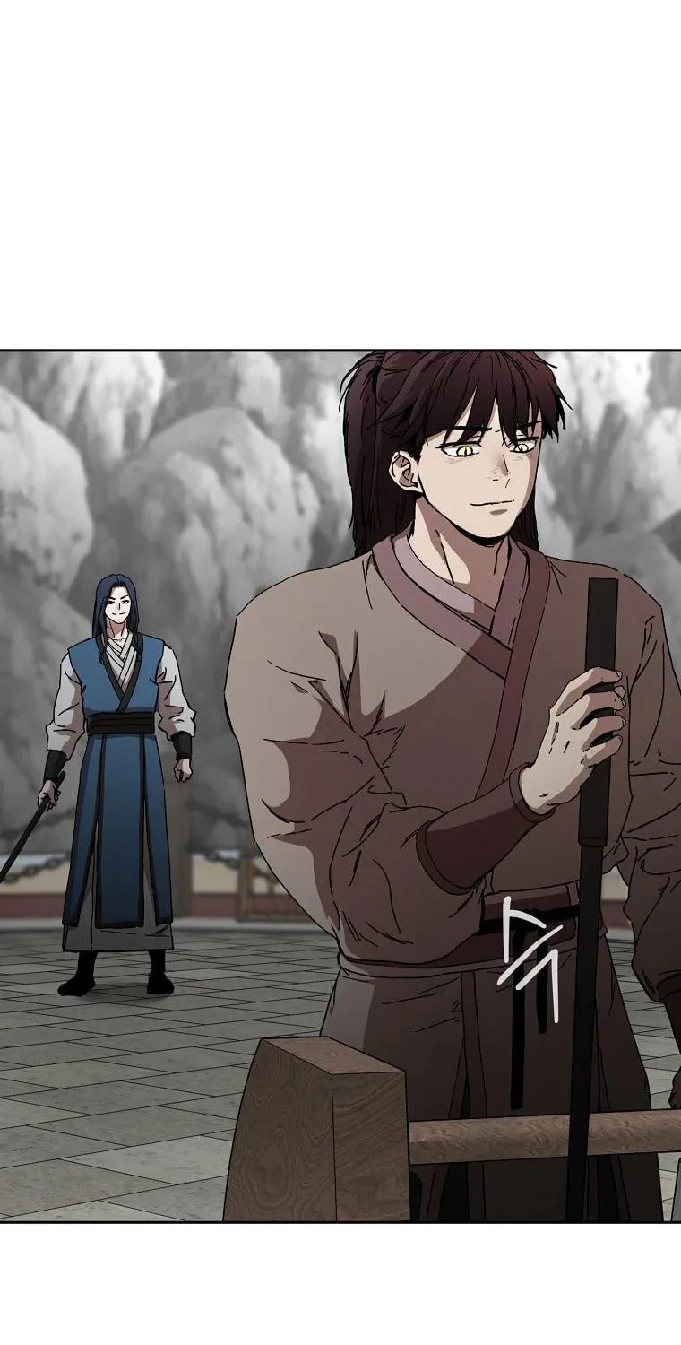 The Luoyang Branch of the Heavenly Demon Cult Chapter 7 page 36 - 