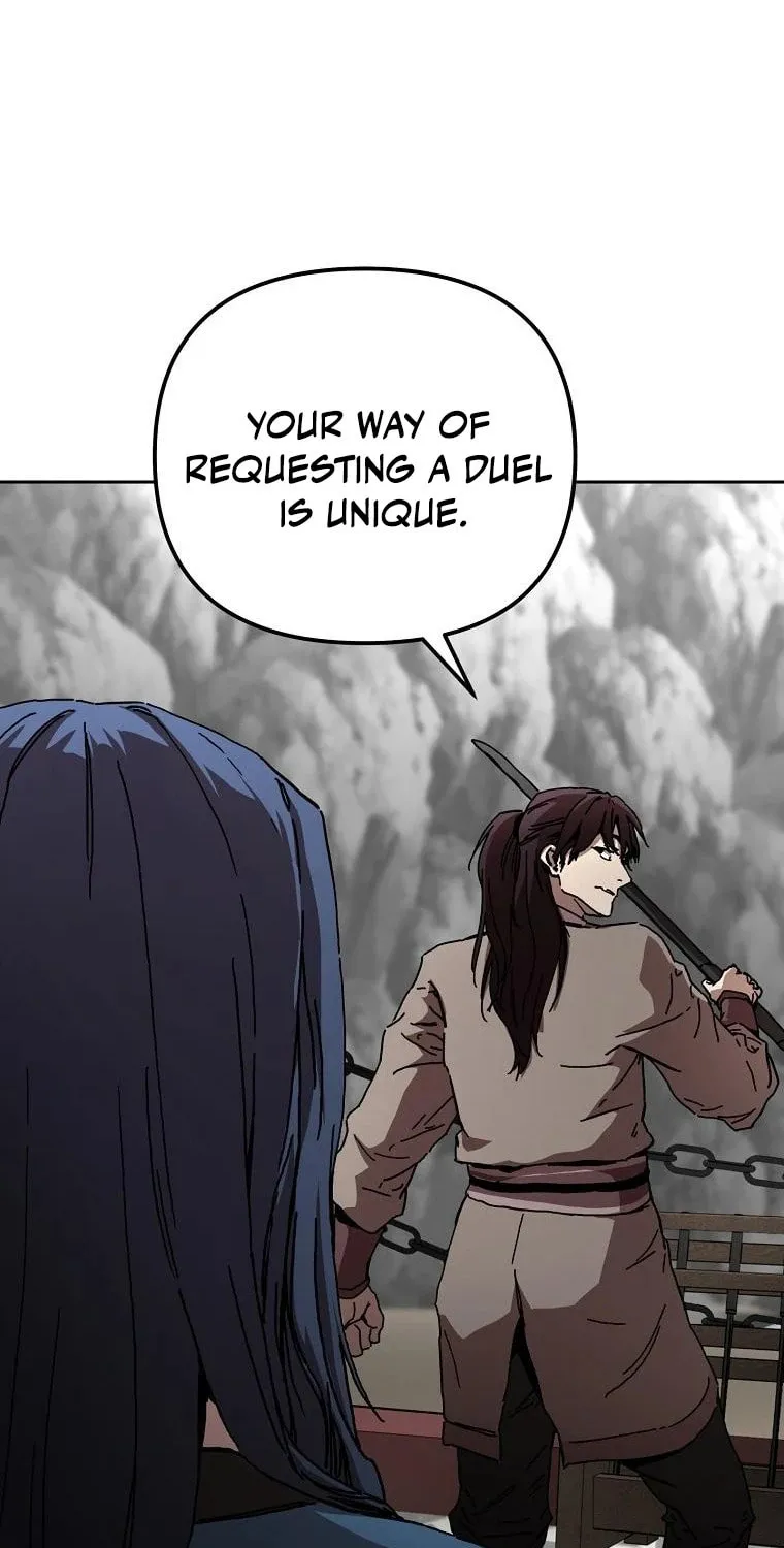The Luoyang Branch of the Heavenly Demon Cult Chapter 7 page 37 - 