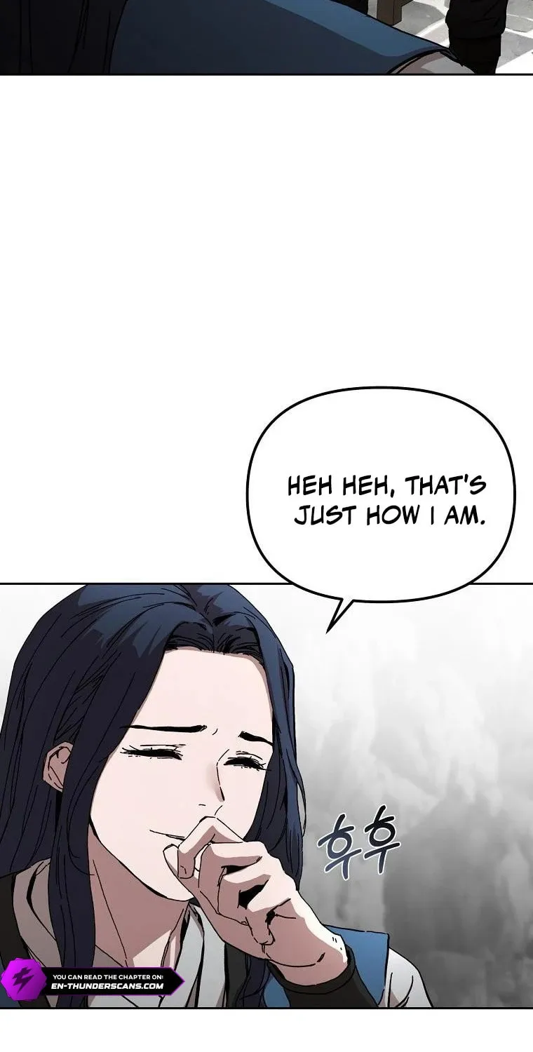 The Luoyang Branch of the Heavenly Demon Cult Chapter 7 page 38 - 