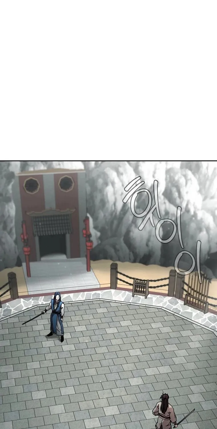 The Luoyang Branch of the Heavenly Demon Cult Chapter 7 page 39 - 