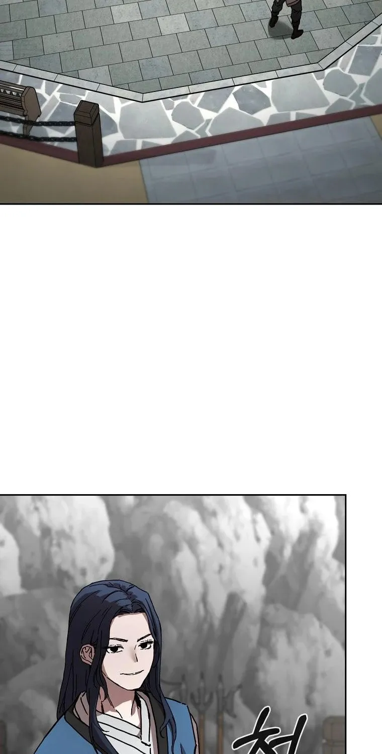 The Luoyang Branch of the Heavenly Demon Cult Chapter 7 page 40 - 
