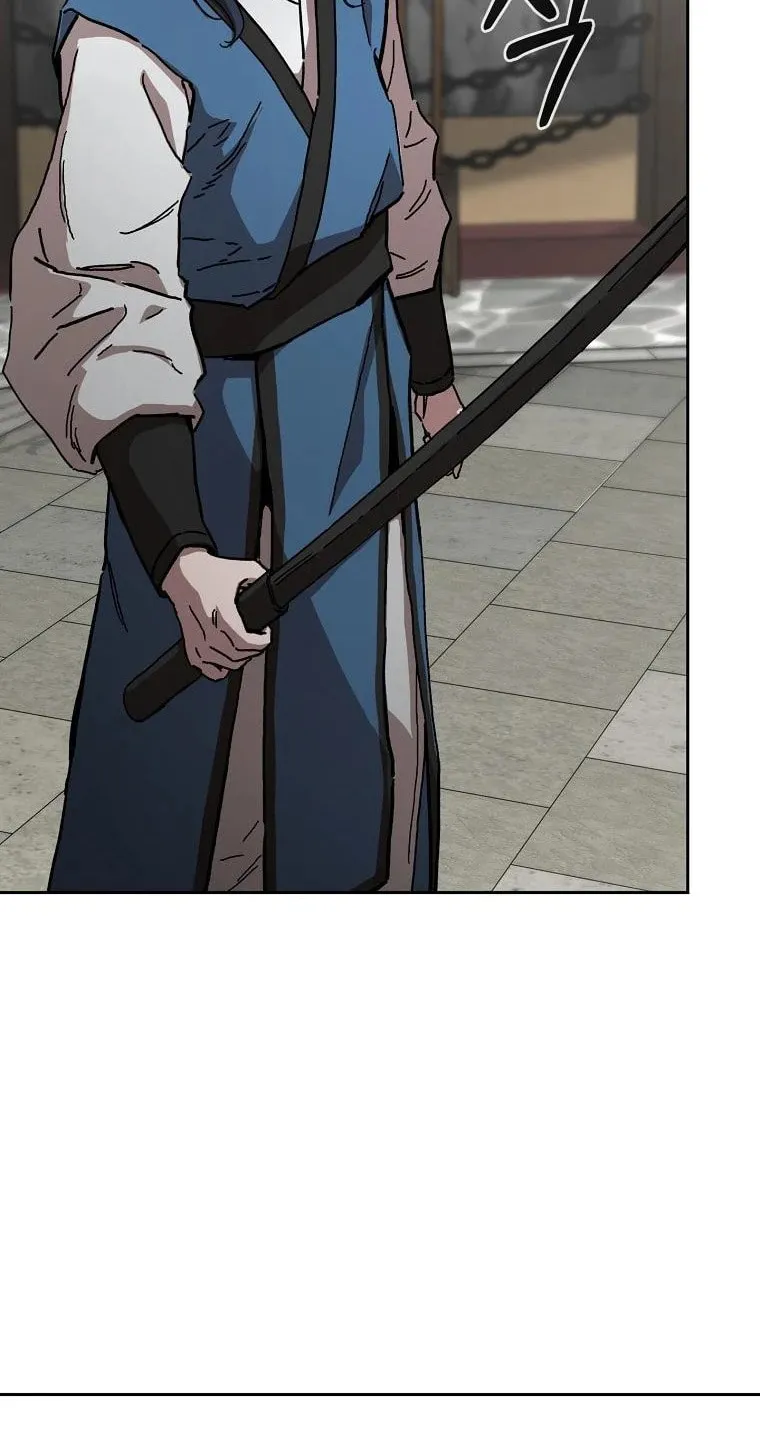 The Luoyang Branch of the Heavenly Demon Cult Chapter 7 page 41 - 