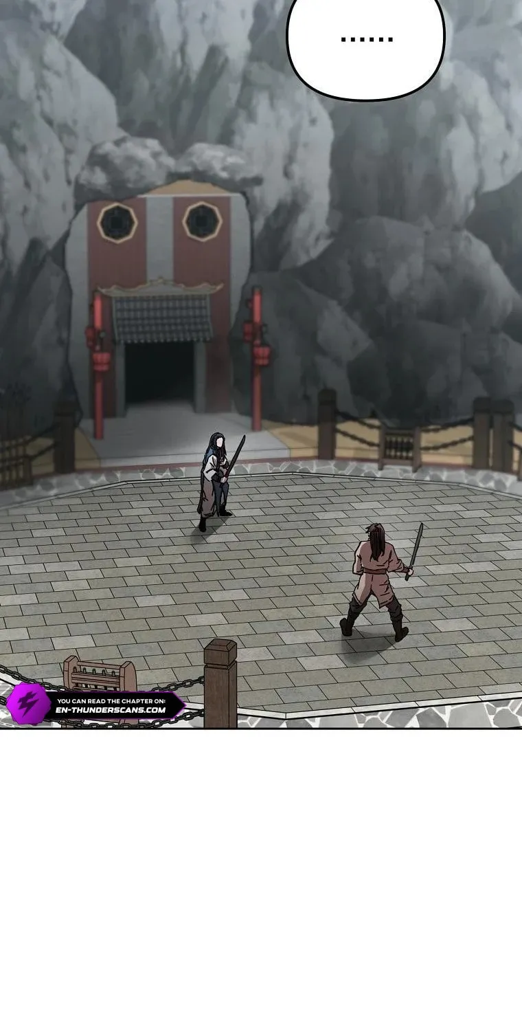 The Luoyang Branch of the Heavenly Demon Cult Chapter 7 page 45 - 