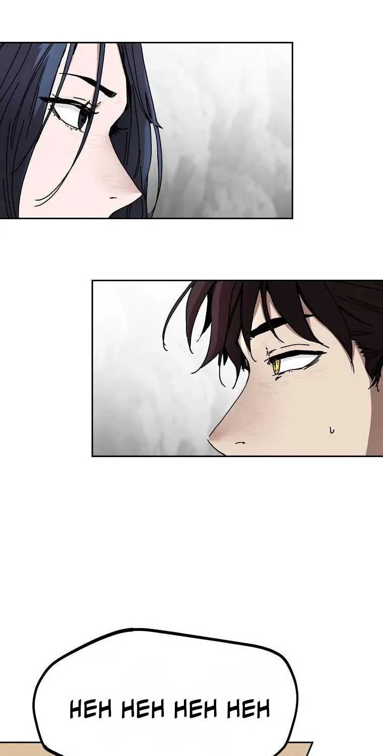The Luoyang Branch of the Heavenly Demon Cult Chapter 7 page 46 - 