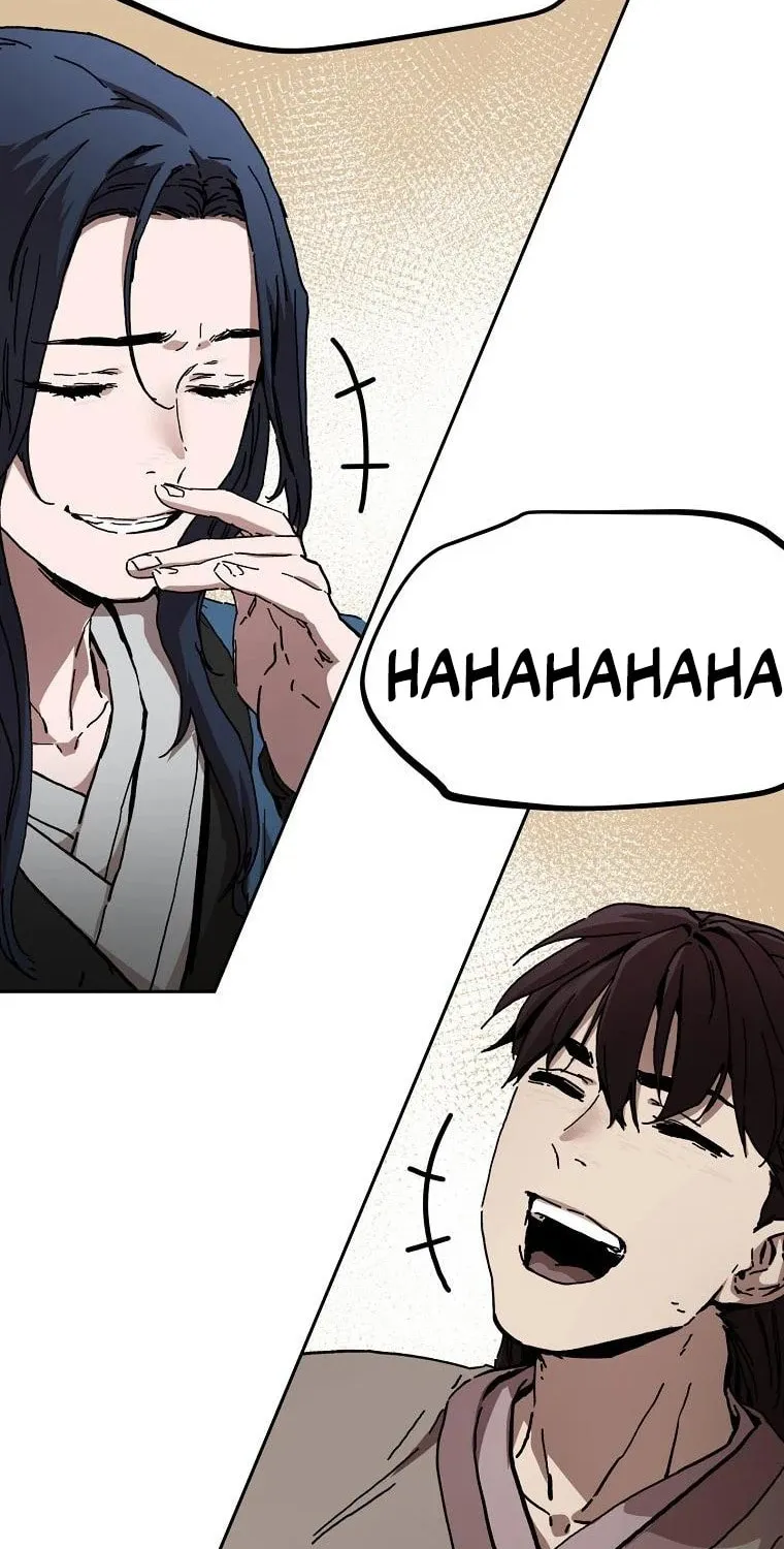 The Luoyang Branch of the Heavenly Demon Cult Chapter 7 page 47 - 
