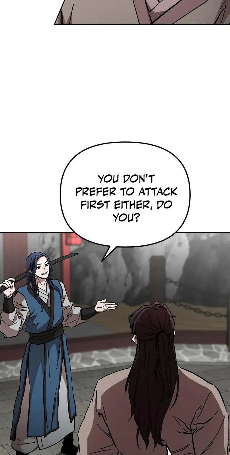 The Luoyang Branch of the Heavenly Demon Cult Chapter 7 page 48 - 