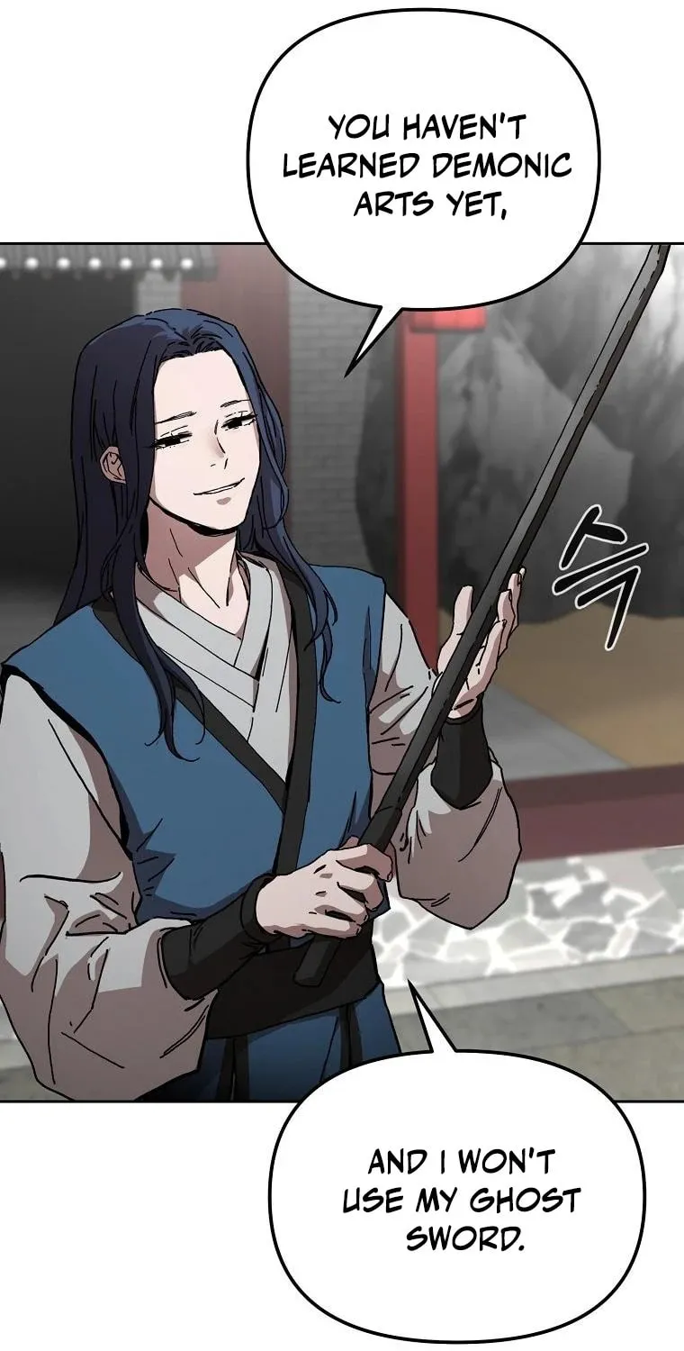The Luoyang Branch of the Heavenly Demon Cult Chapter 7 page 50 - 