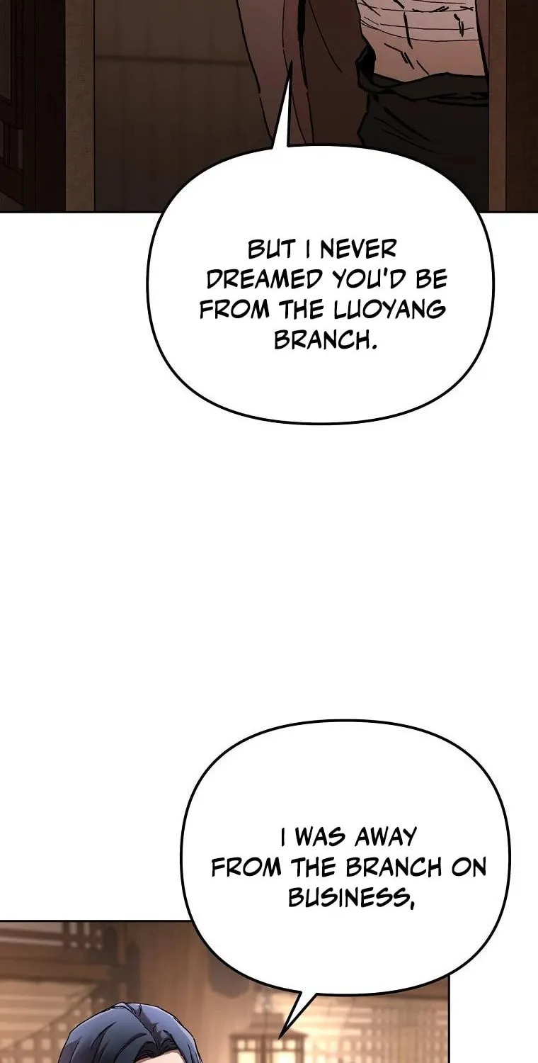 The Luoyang Branch of the Heavenly Demon Cult Chapter 7 page 6 - 