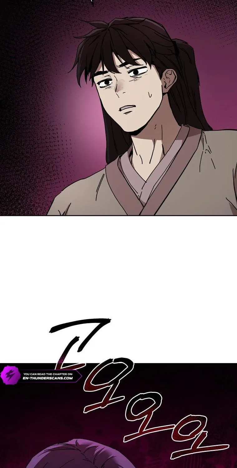 The Luoyang Branch of the Heavenly Demon Cult Chapter 7 page 53 - 