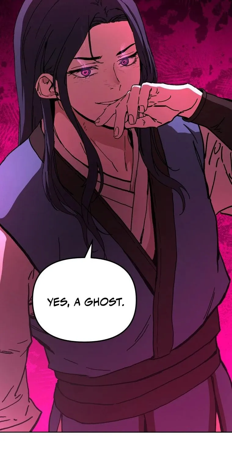 The Luoyang Branch of the Heavenly Demon Cult Chapter 7 page 54 - 