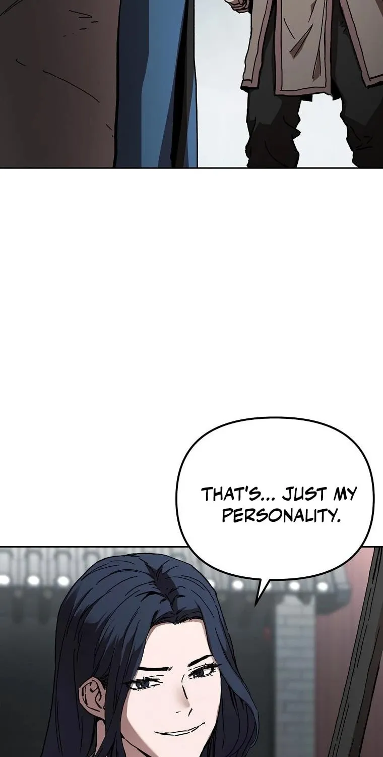 The Luoyang Branch of the Heavenly Demon Cult Chapter 7 page 56 - 