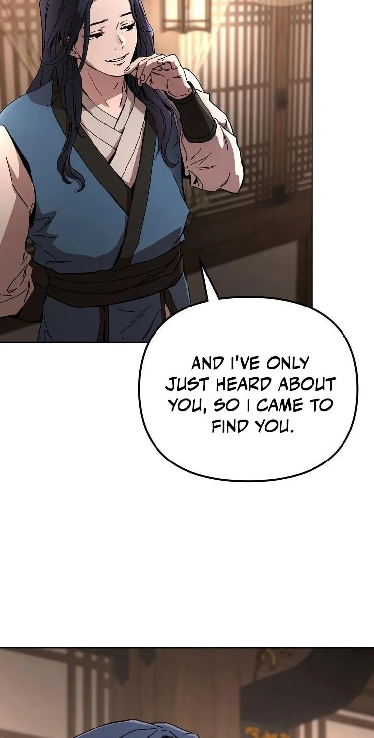 The Luoyang Branch of the Heavenly Demon Cult Chapter 7 page 7 - 