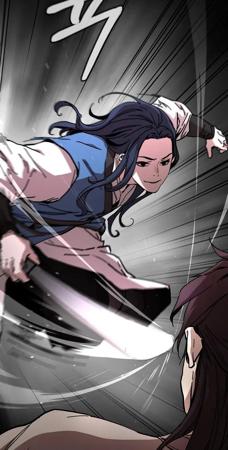 The Luoyang Branch of the Heavenly Demon Cult Chapter 7 page 63 - 
