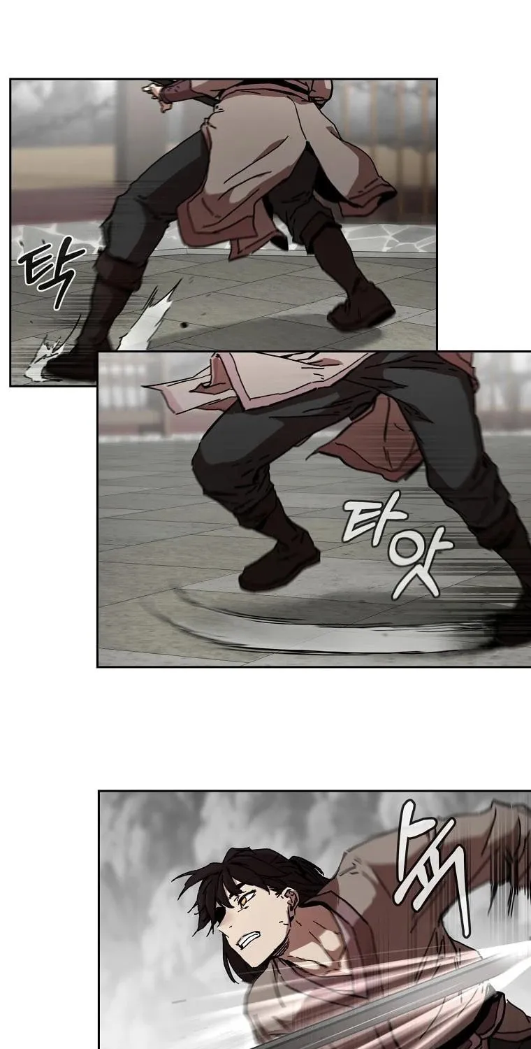 The Luoyang Branch of the Heavenly Demon Cult Chapter 7 page 66 - 