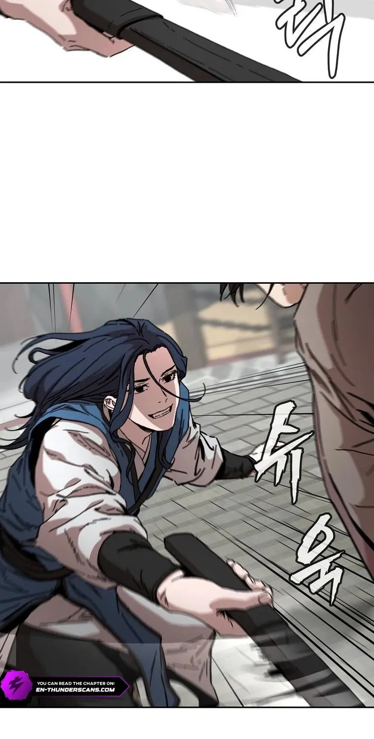 The Luoyang Branch of the Heavenly Demon Cult Chapter 7 page 68 - 