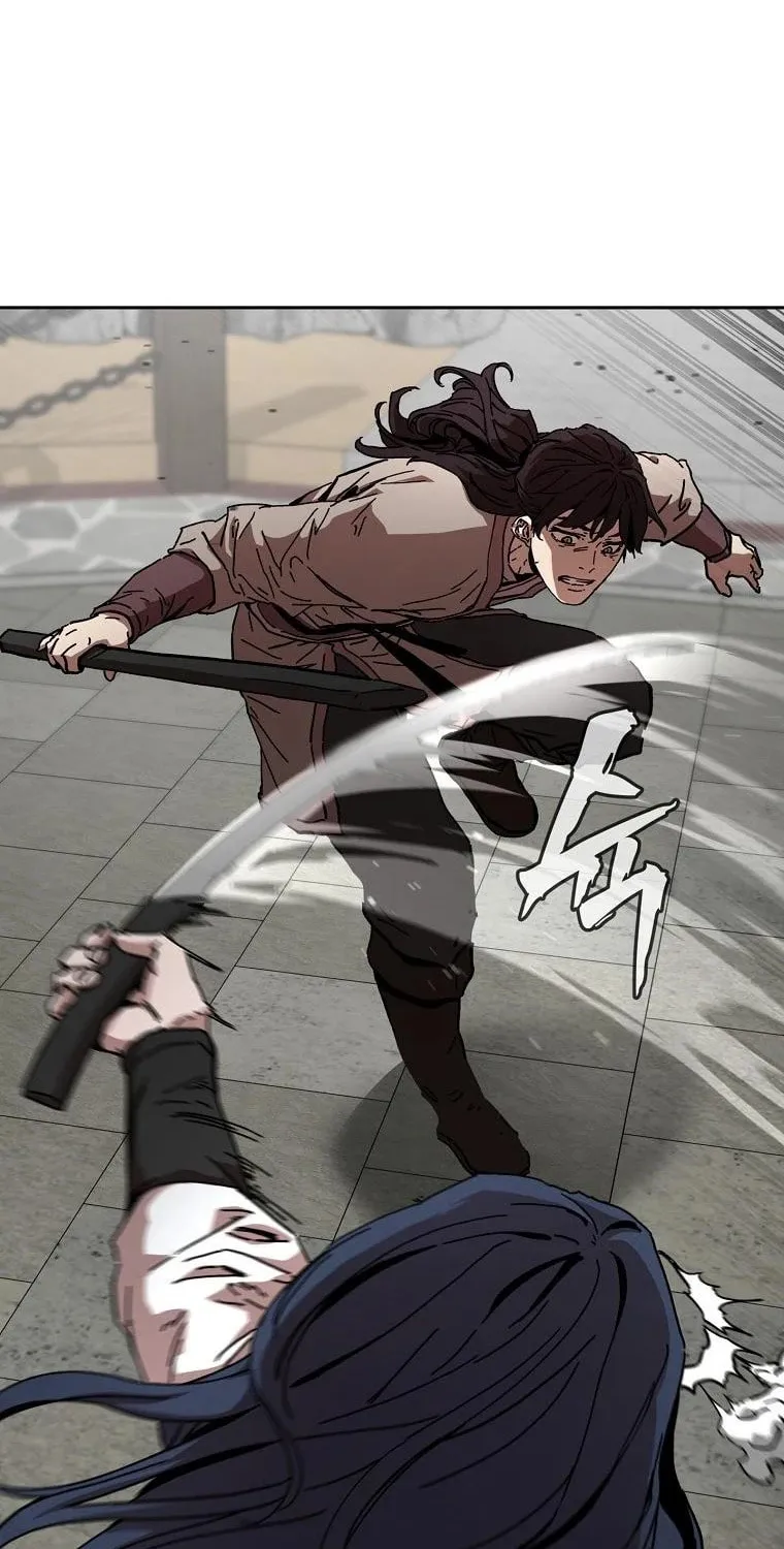 The Luoyang Branch of the Heavenly Demon Cult Chapter 7 page 69 - 