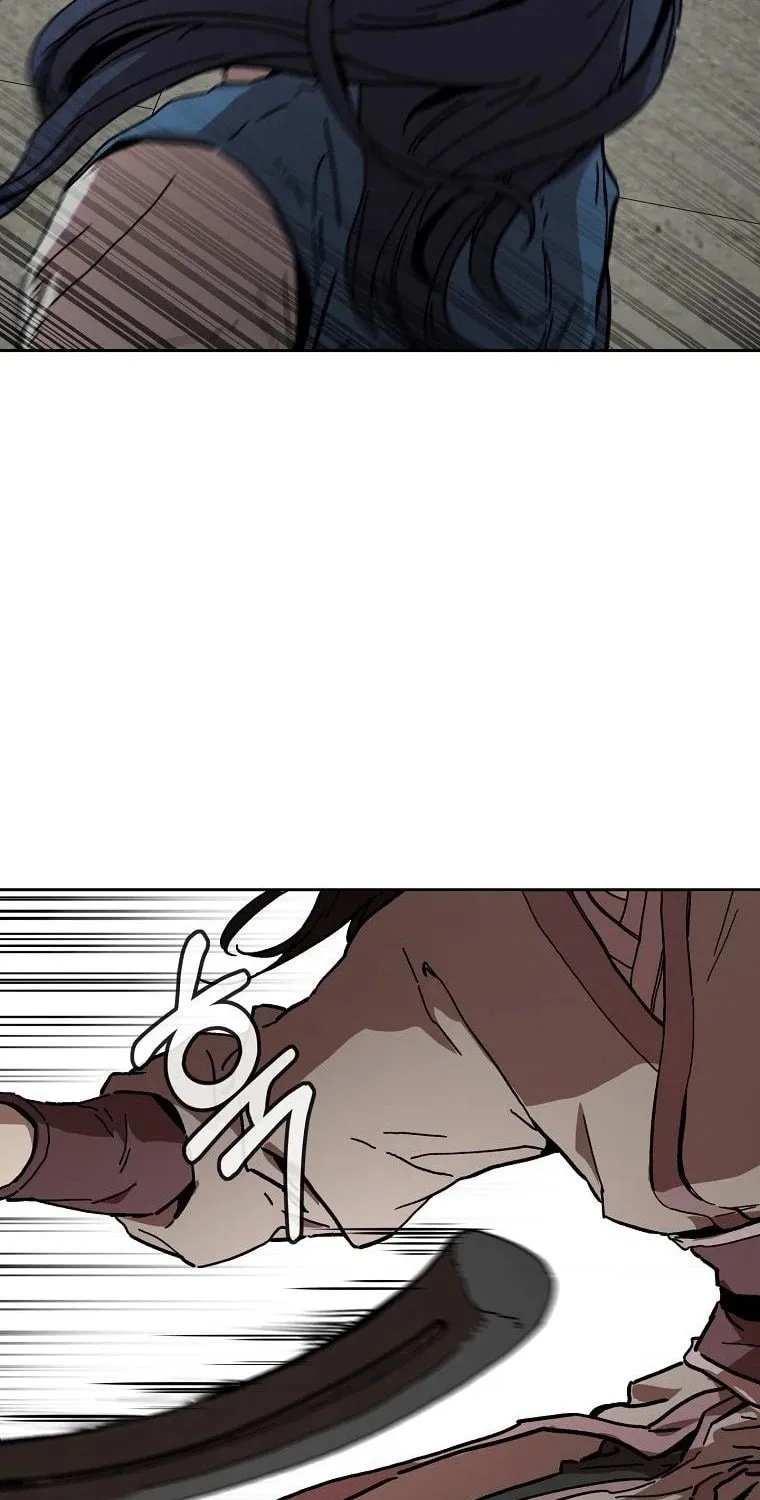 The Luoyang Branch of the Heavenly Demon Cult Chapter 7 page 70 - 