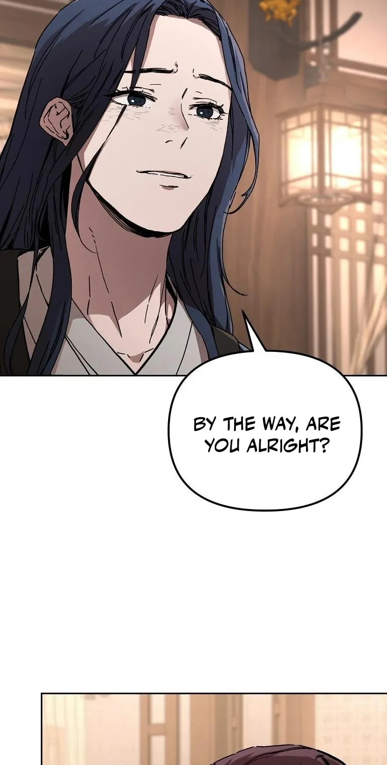 The Luoyang Branch of the Heavenly Demon Cult Chapter 7 page 8 - 