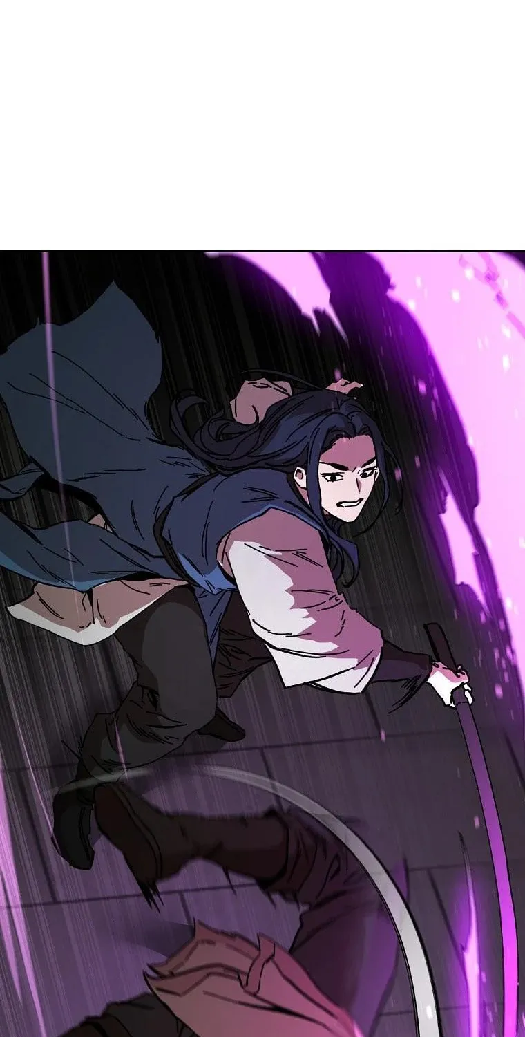 The Luoyang Branch of the Heavenly Demon Cult Chapter 7 page 82 - 