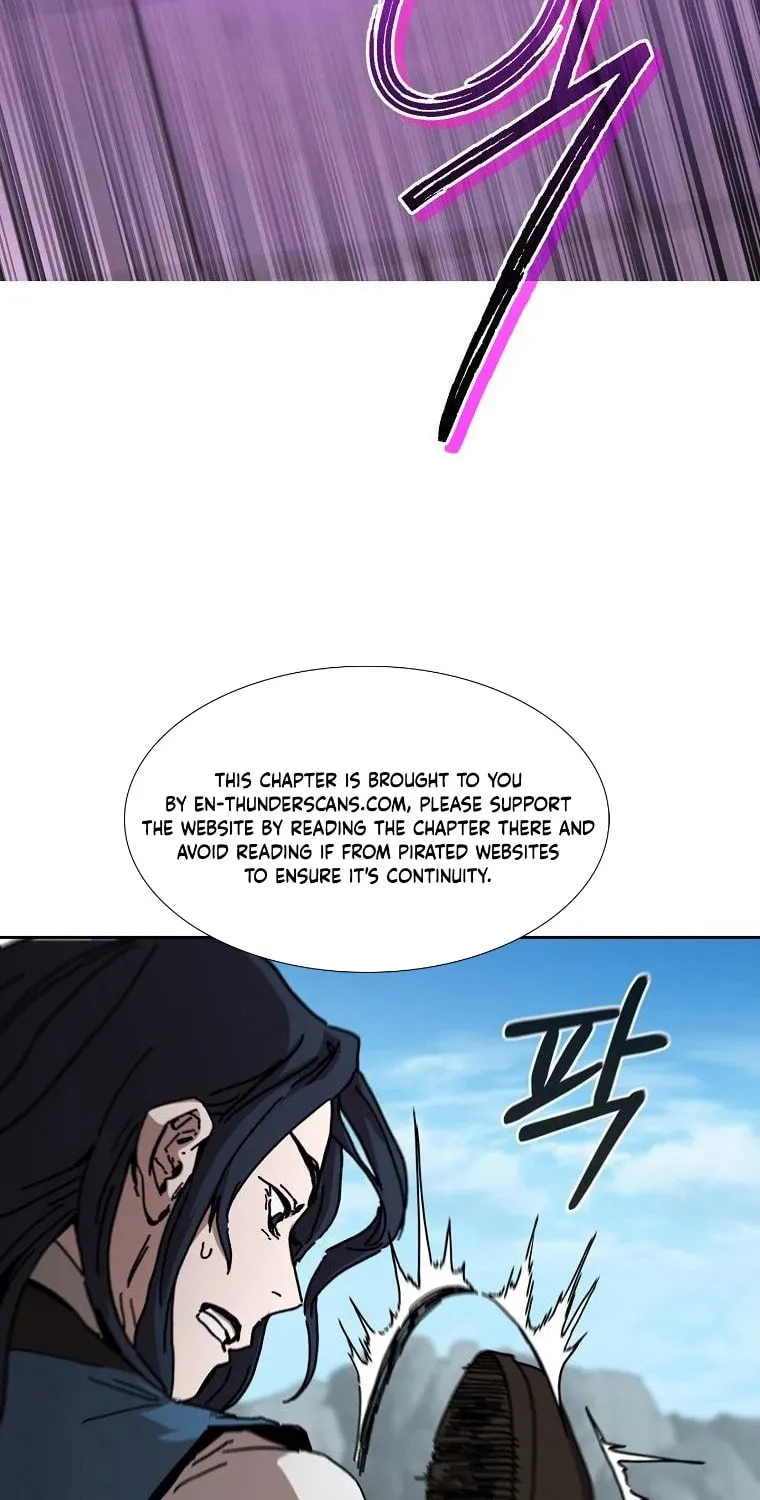 The Luoyang Branch of the Heavenly Demon Cult Chapter 7 page 84 - 
