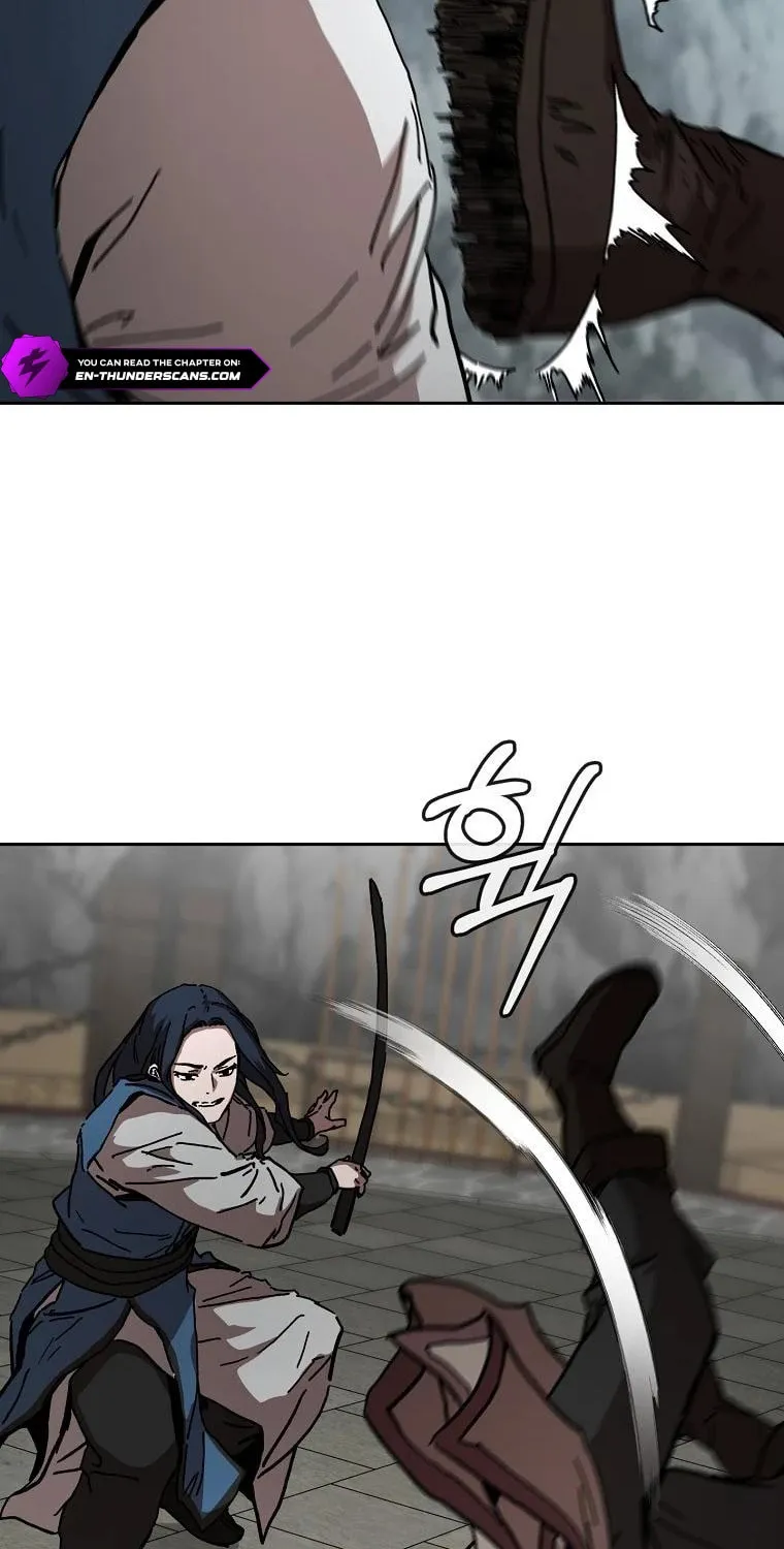 The Luoyang Branch of the Heavenly Demon Cult Chapter 7 page 85 - 