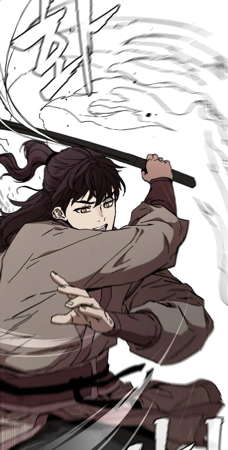 The Luoyang Branch of the Heavenly Demon Cult Chapter 7 page 91 - 