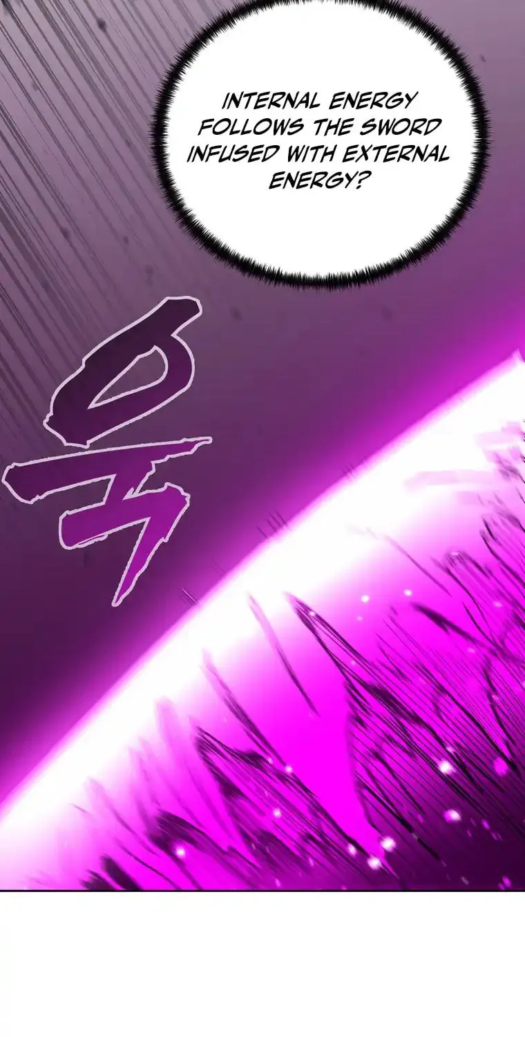 The Luoyang Branch of the Heavenly Demon Cult Chapter 8 page 11 - 