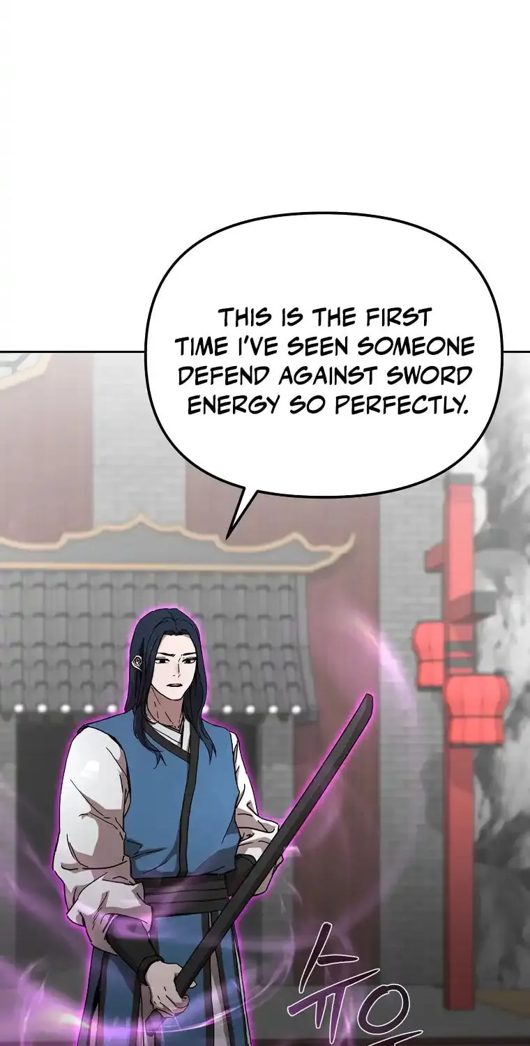 The Luoyang Branch of the Heavenly Demon Cult Chapter 8 page 15 - 