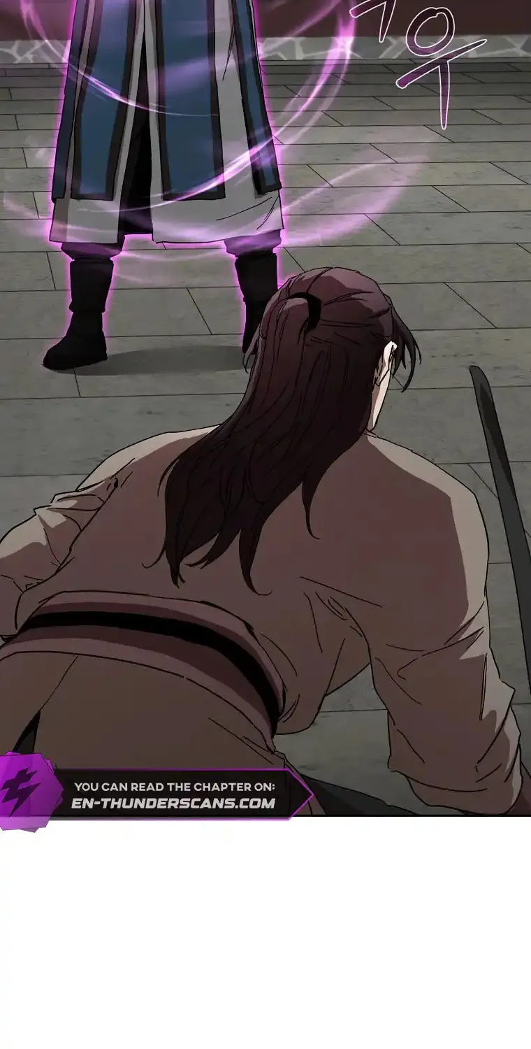 The Luoyang Branch of the Heavenly Demon Cult Chapter 8 page 16 - 