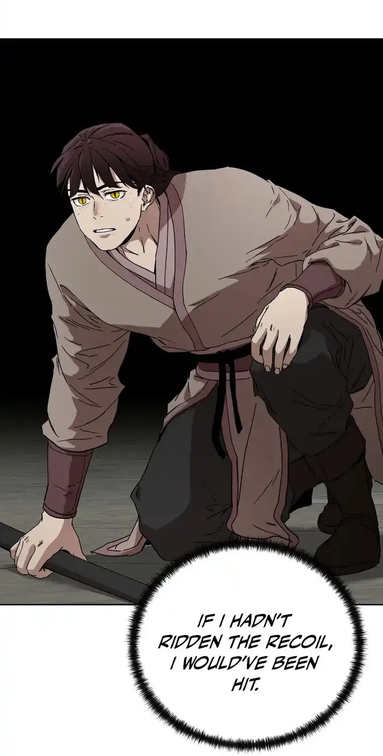 The Luoyang Branch of the Heavenly Demon Cult Chapter 8 page 17 - 