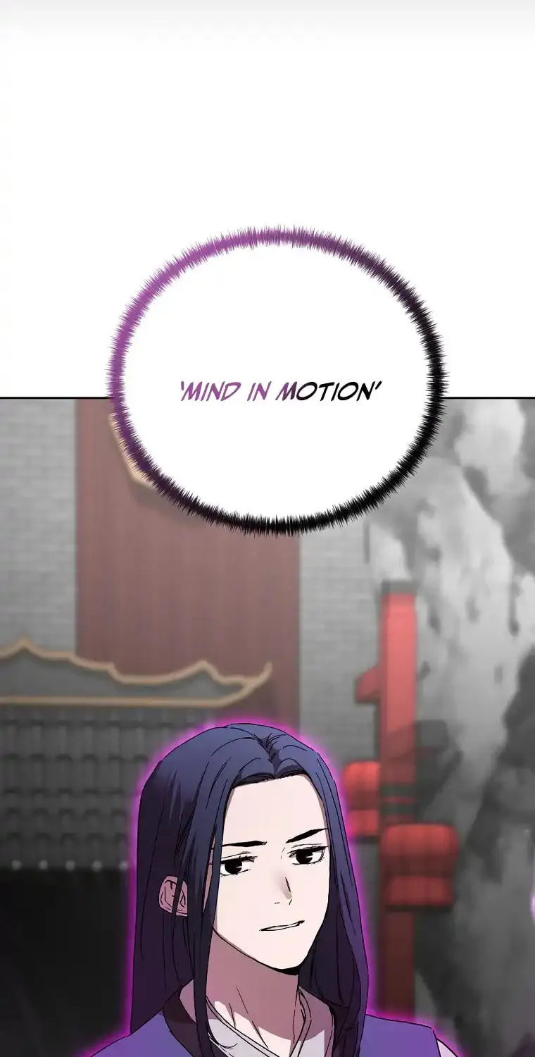 The Luoyang Branch of the Heavenly Demon Cult Chapter 8 page 20 - 