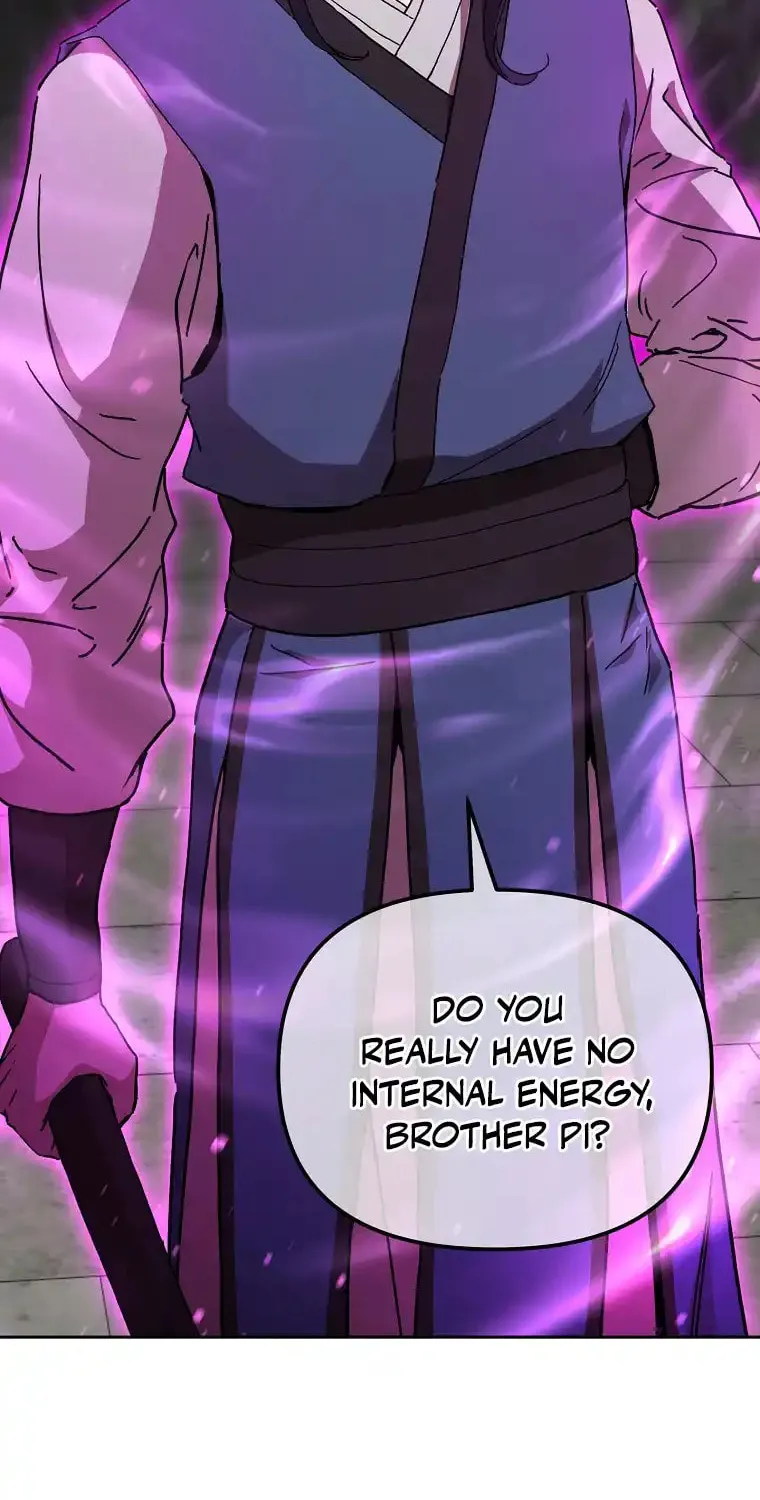 The Luoyang Branch of the Heavenly Demon Cult Chapter 8 page 21 - 