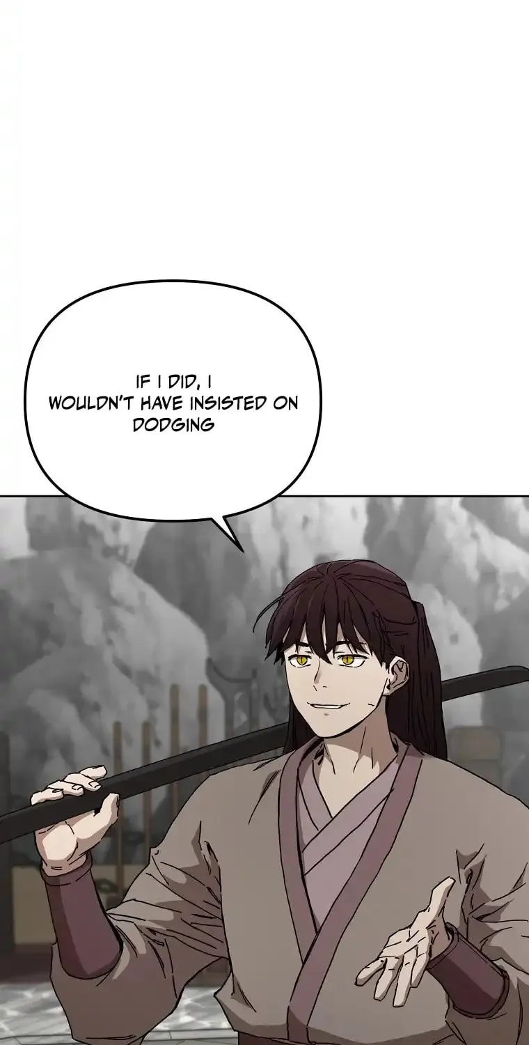 The Luoyang Branch of the Heavenly Demon Cult Chapter 8 page 22 - 