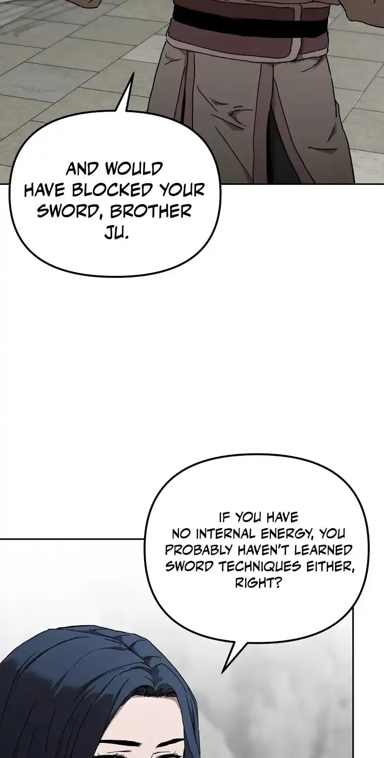 The Luoyang Branch of the Heavenly Demon Cult Chapter 8 page 23 - 