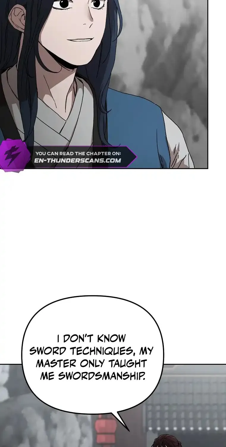 The Luoyang Branch of the Heavenly Demon Cult Chapter 8 page 24 - 