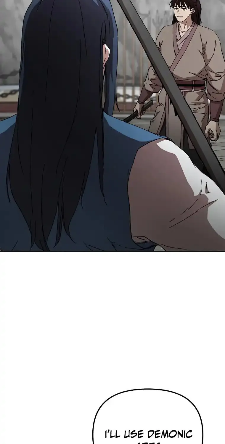The Luoyang Branch of the Heavenly Demon Cult Chapter 8 page 28 - 